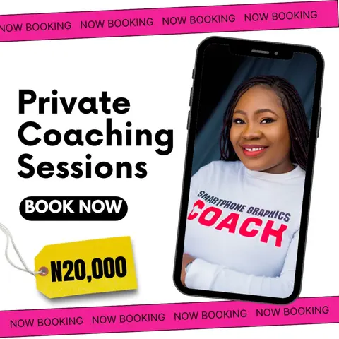 PRIVATE COACHING SESSIONS